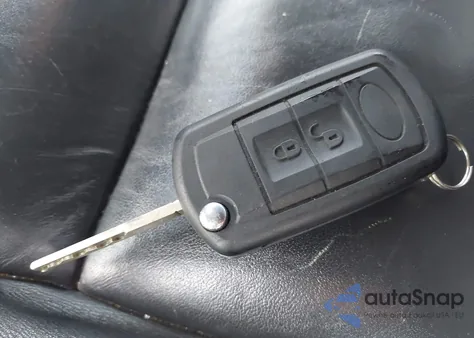 2007 Land Rover Range Rover Sport Supercharged z USA, uszkodzony, nr VIN SALSH23497A111915